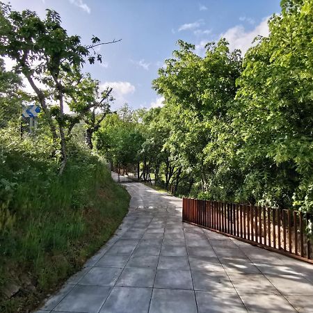 Villa Marel Trefacio Zewnętrze zdjęcie