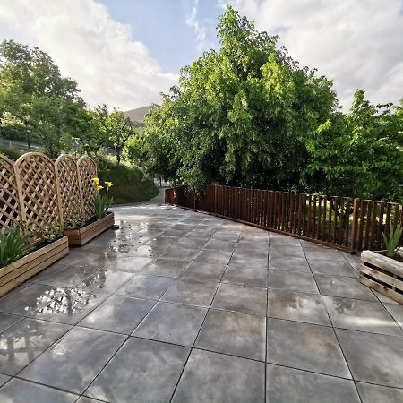 Villa Marel Trefacio Zewnętrze zdjęcie