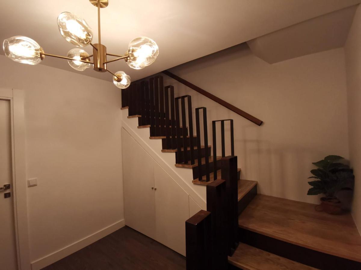 Villa Marel Trefacio Zewnętrze zdjęcie