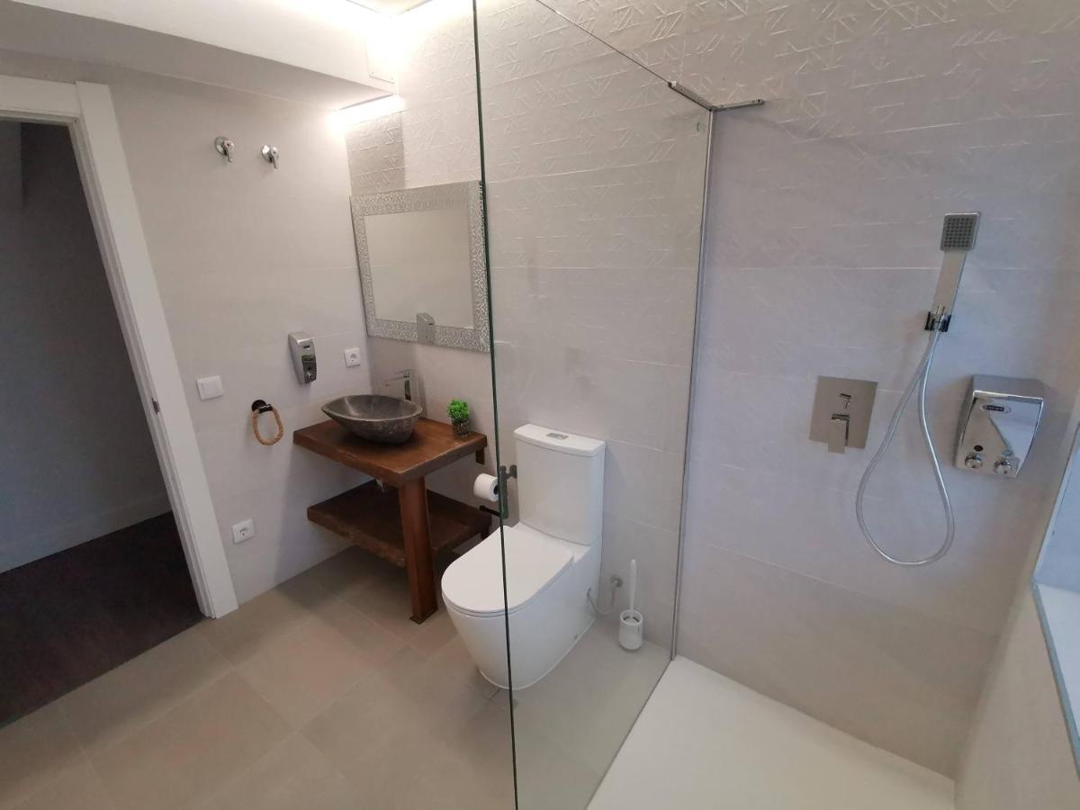 Villa Marel Trefacio Zewnętrze zdjęcie