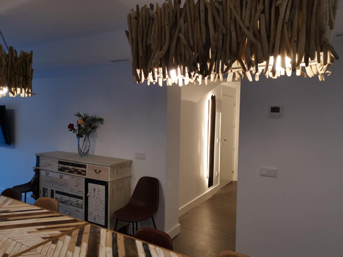 Villa Marel Trefacio Zewnętrze zdjęcie