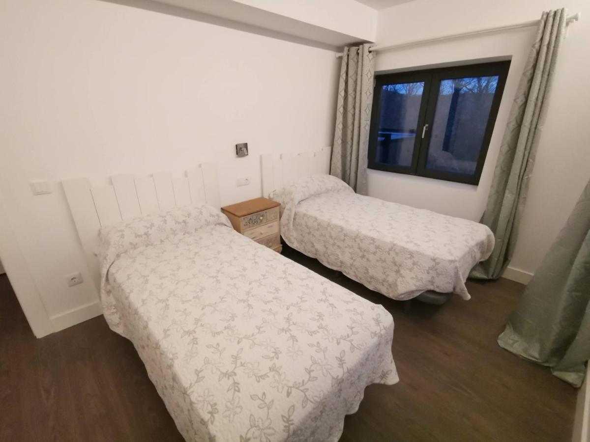 Villa Marel Trefacio Zewnętrze zdjęcie