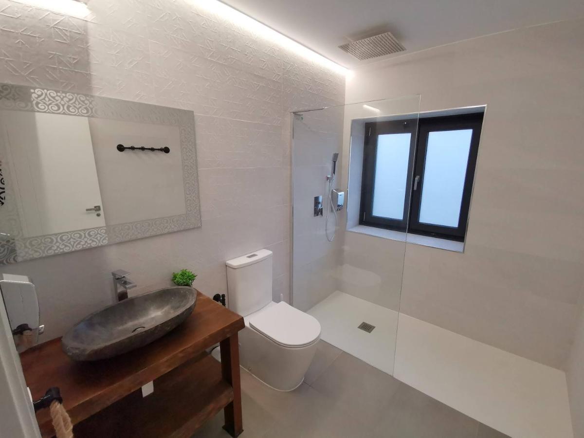 Villa Marel Trefacio Zewnętrze zdjęcie