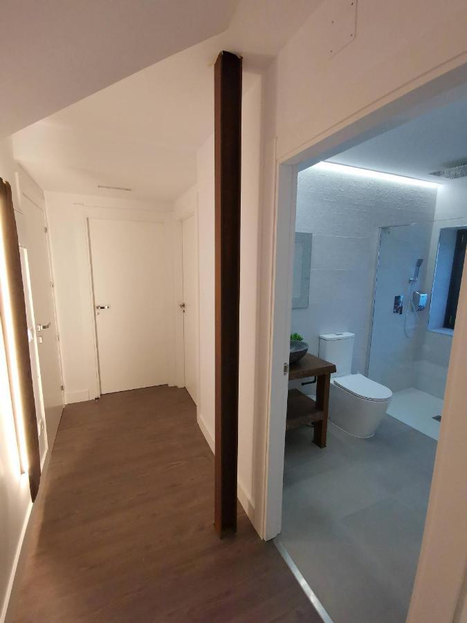 Villa Marel Trefacio Zewnętrze zdjęcie