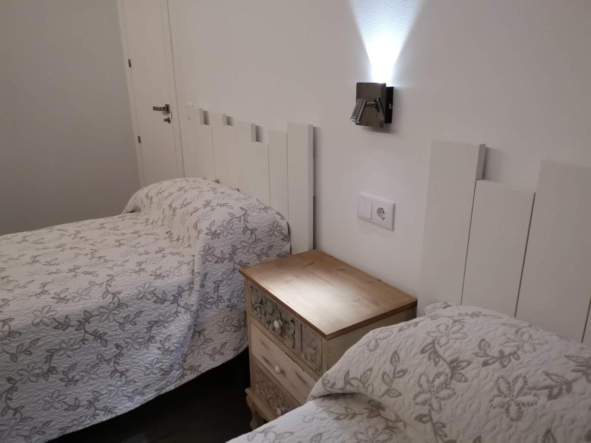Villa Marel Trefacio Zewnętrze zdjęcie
