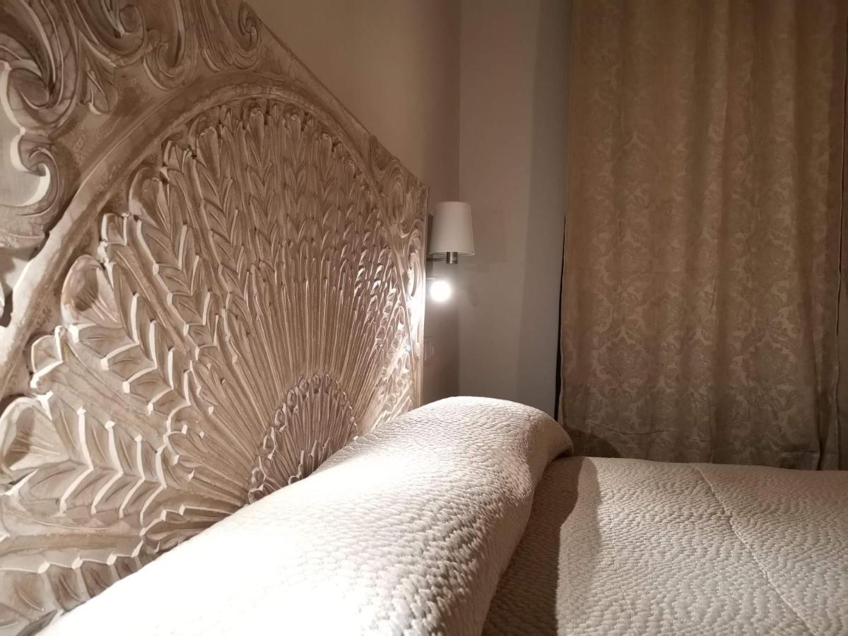 Villa Marel Trefacio Zewnętrze zdjęcie