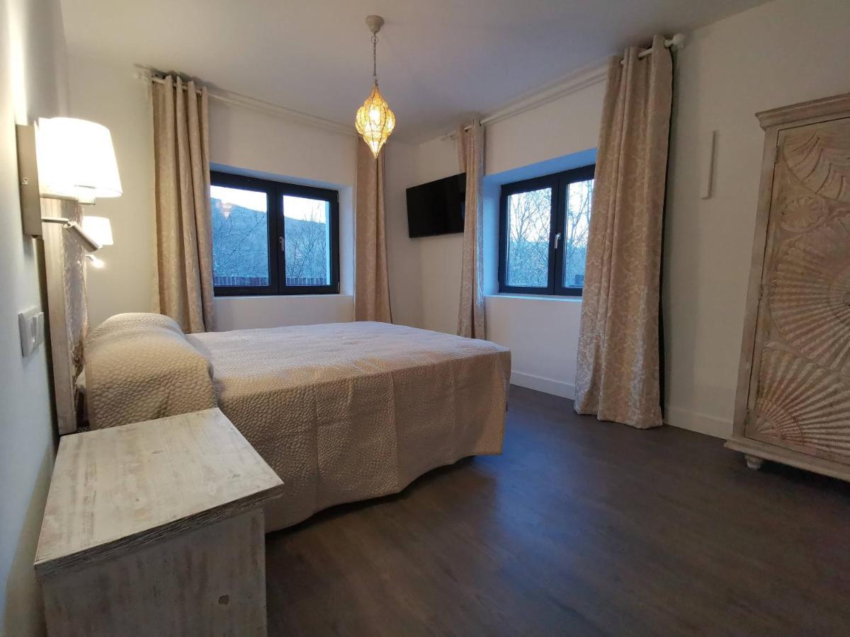 Villa Marel Trefacio Zewnętrze zdjęcie