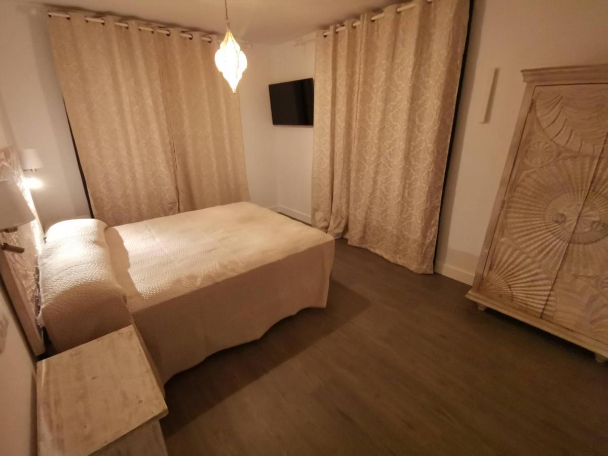 Villa Marel Trefacio Zewnętrze zdjęcie