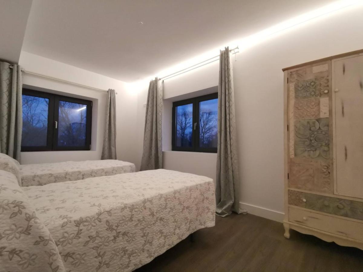 Villa Marel Trefacio Zewnętrze zdjęcie