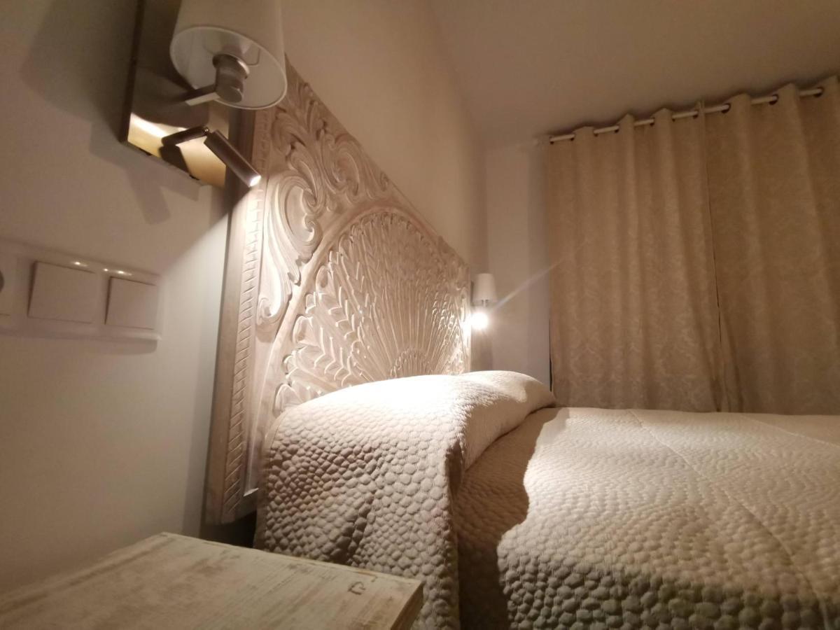 Villa Marel Trefacio Zewnętrze zdjęcie