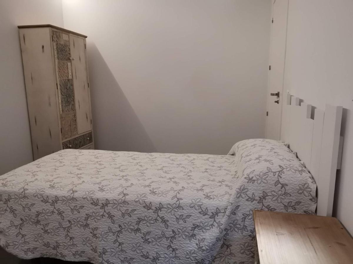 Villa Marel Trefacio Zewnętrze zdjęcie