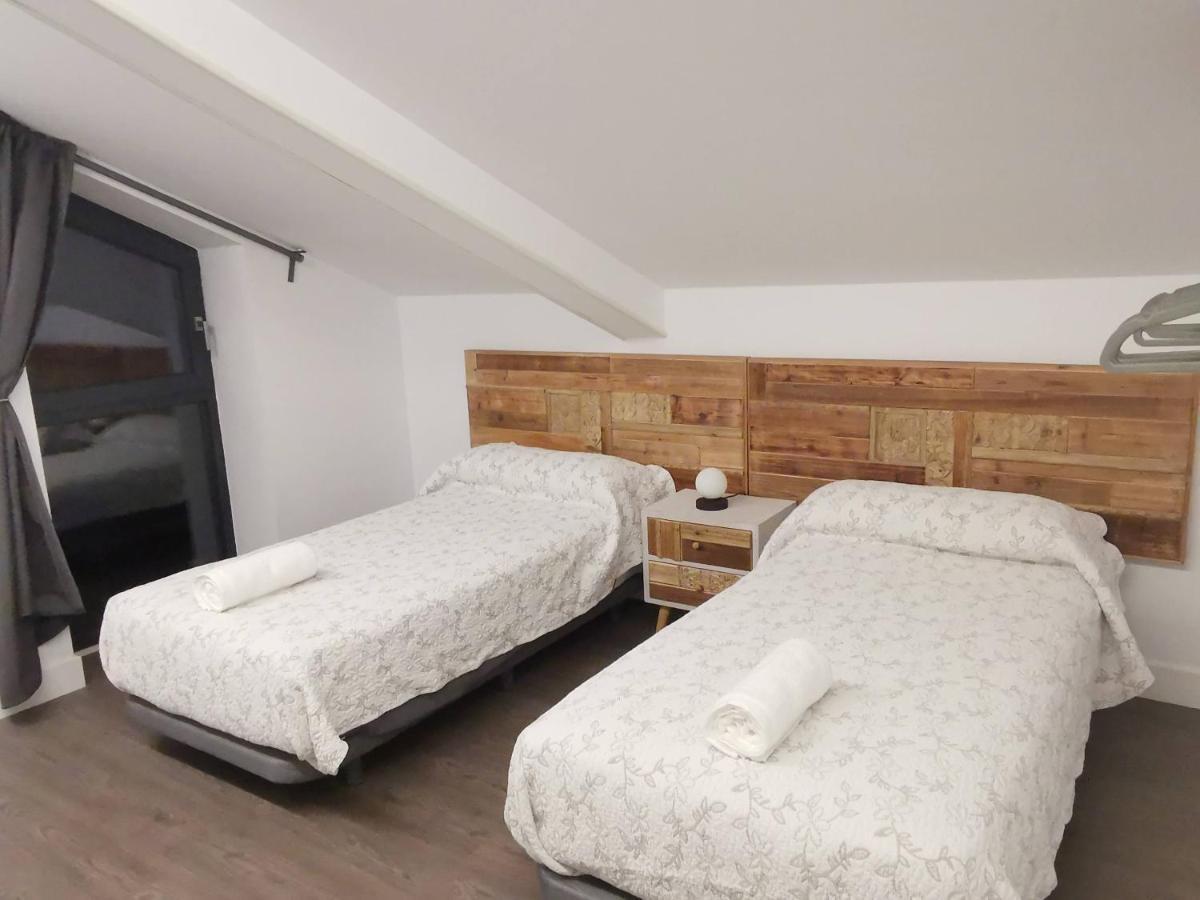 Villa Marel Trefacio Zewnętrze zdjęcie