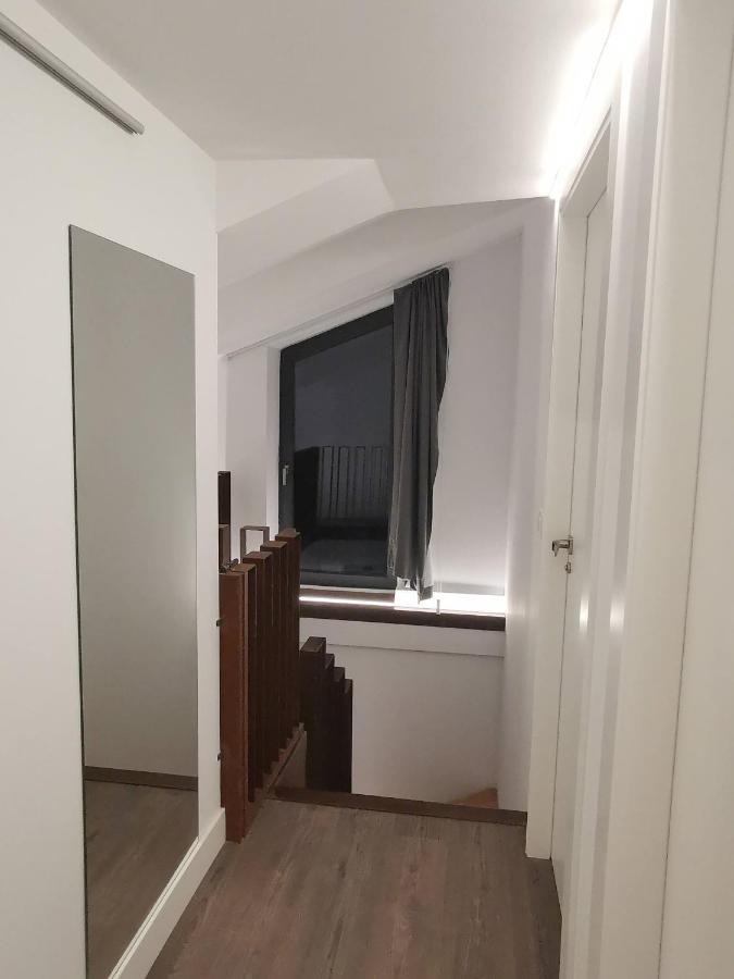 Villa Marel Trefacio Zewnętrze zdjęcie