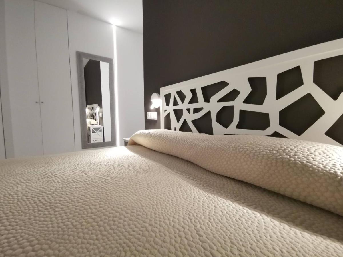 Villa Marel Trefacio Zewnętrze zdjęcie