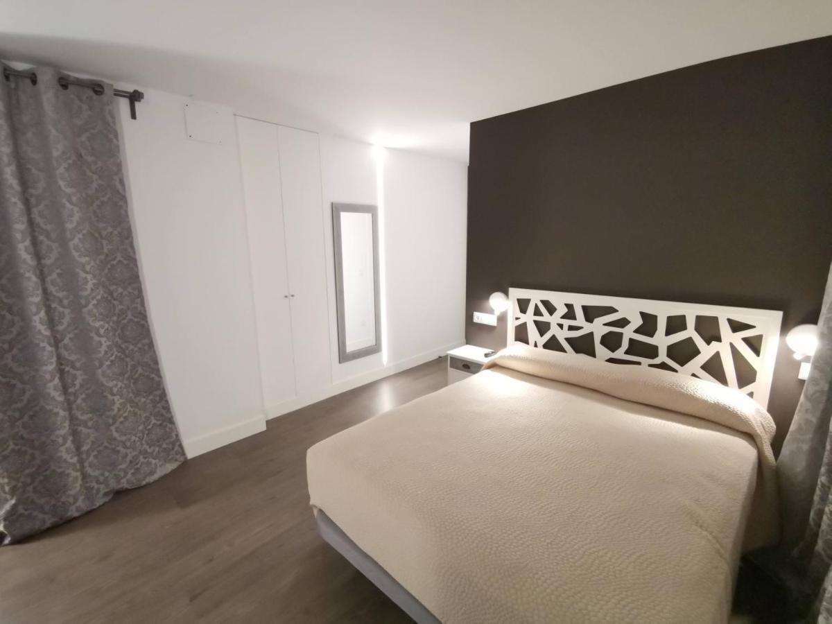 Villa Marel Trefacio Zewnętrze zdjęcie