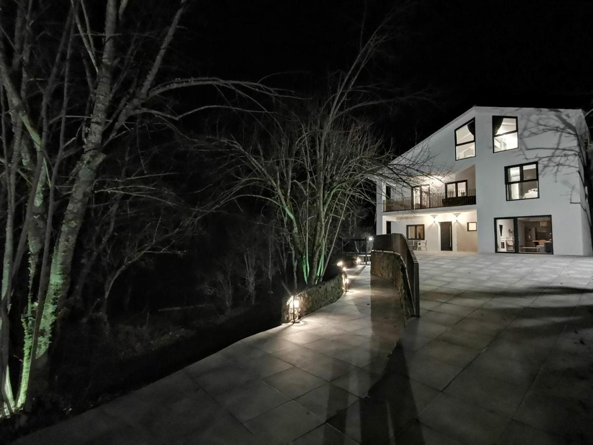 Villa Marel Trefacio Zewnętrze zdjęcie