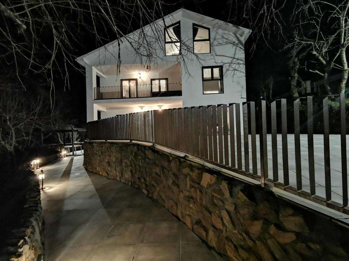 Villa Marel Trefacio Zewnętrze zdjęcie
