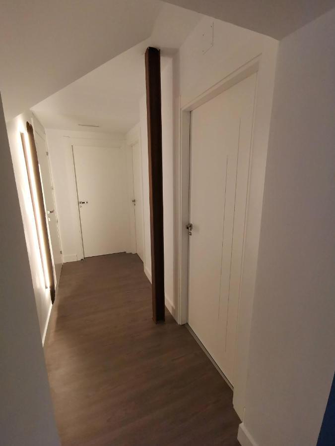 Villa Marel Trefacio Zewnętrze zdjęcie