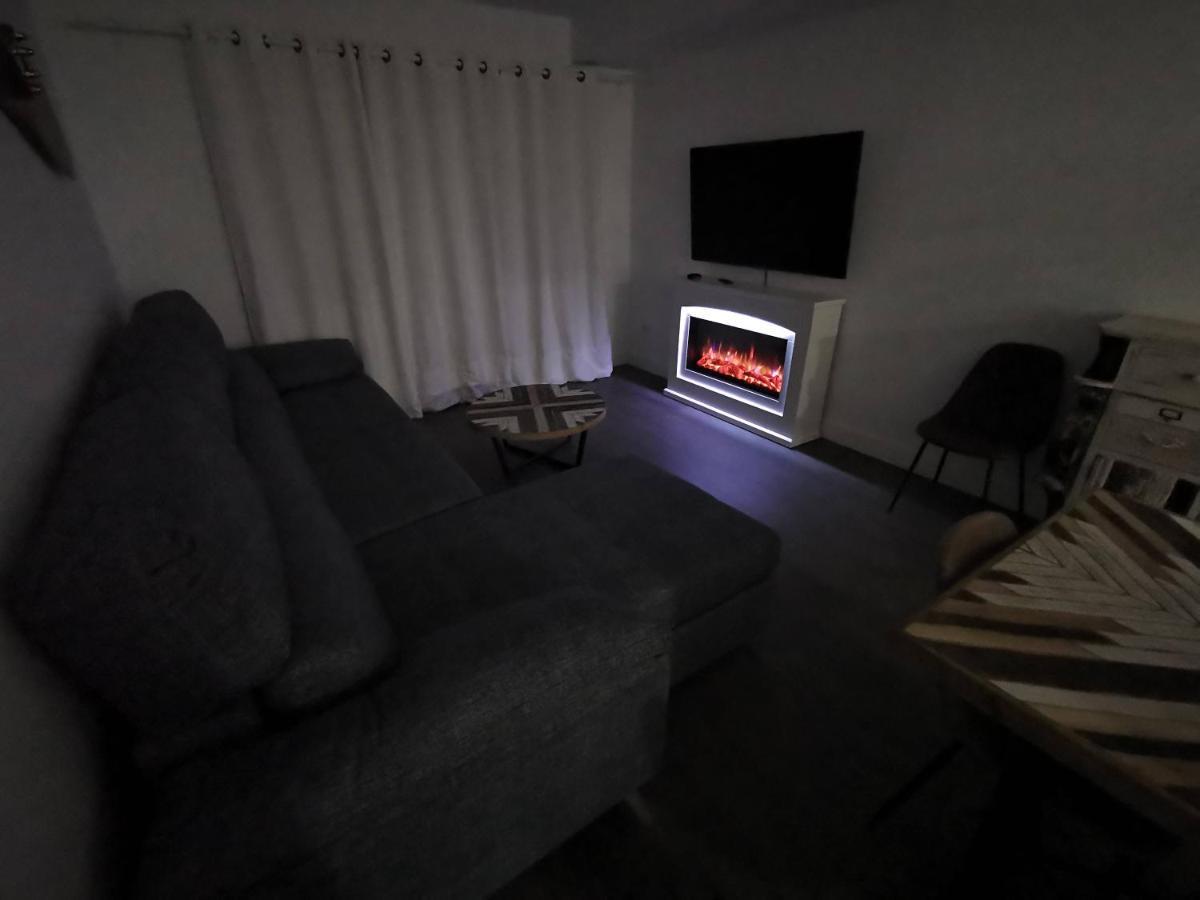 Villa Marel Trefacio Zewnętrze zdjęcie