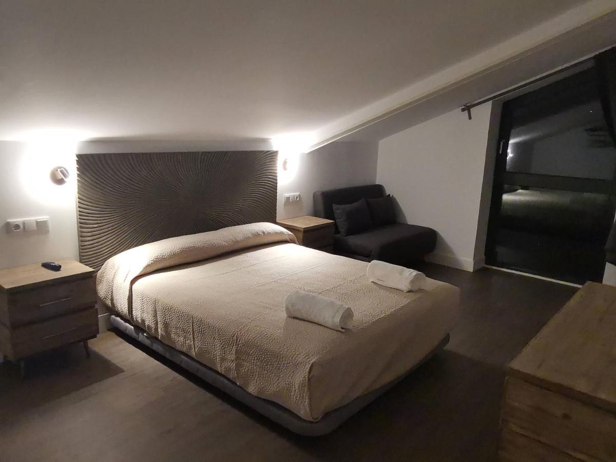 Villa Marel Trefacio Zewnętrze zdjęcie