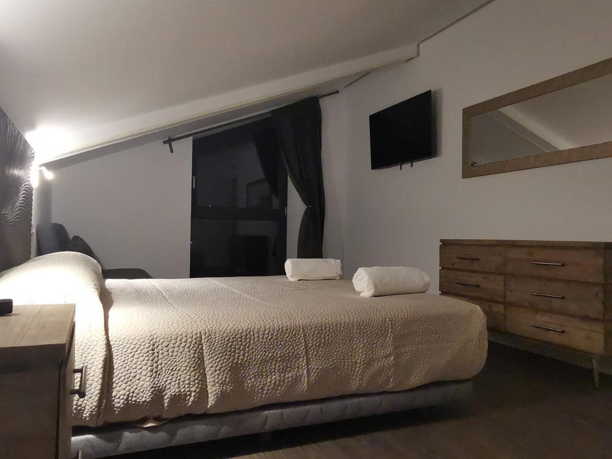 Villa Marel Trefacio Zewnętrze zdjęcie
