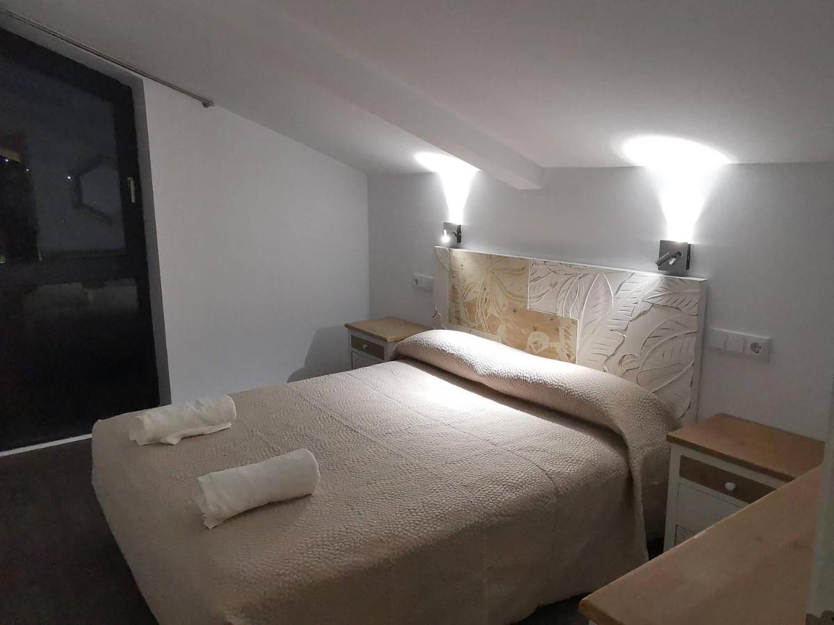 Villa Marel Trefacio Zewnętrze zdjęcie