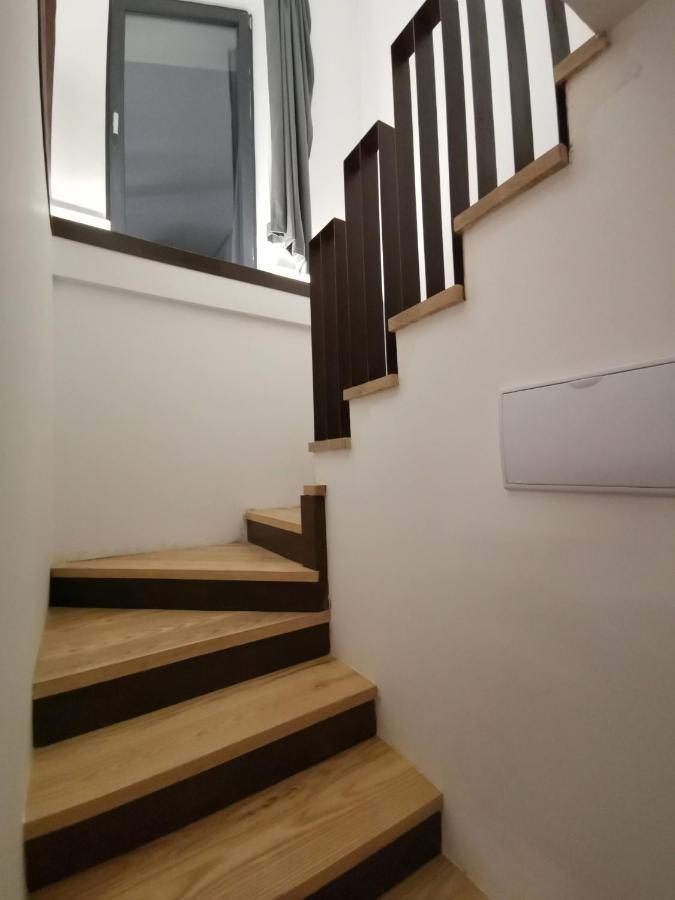 Villa Marel Trefacio Zewnętrze zdjęcie