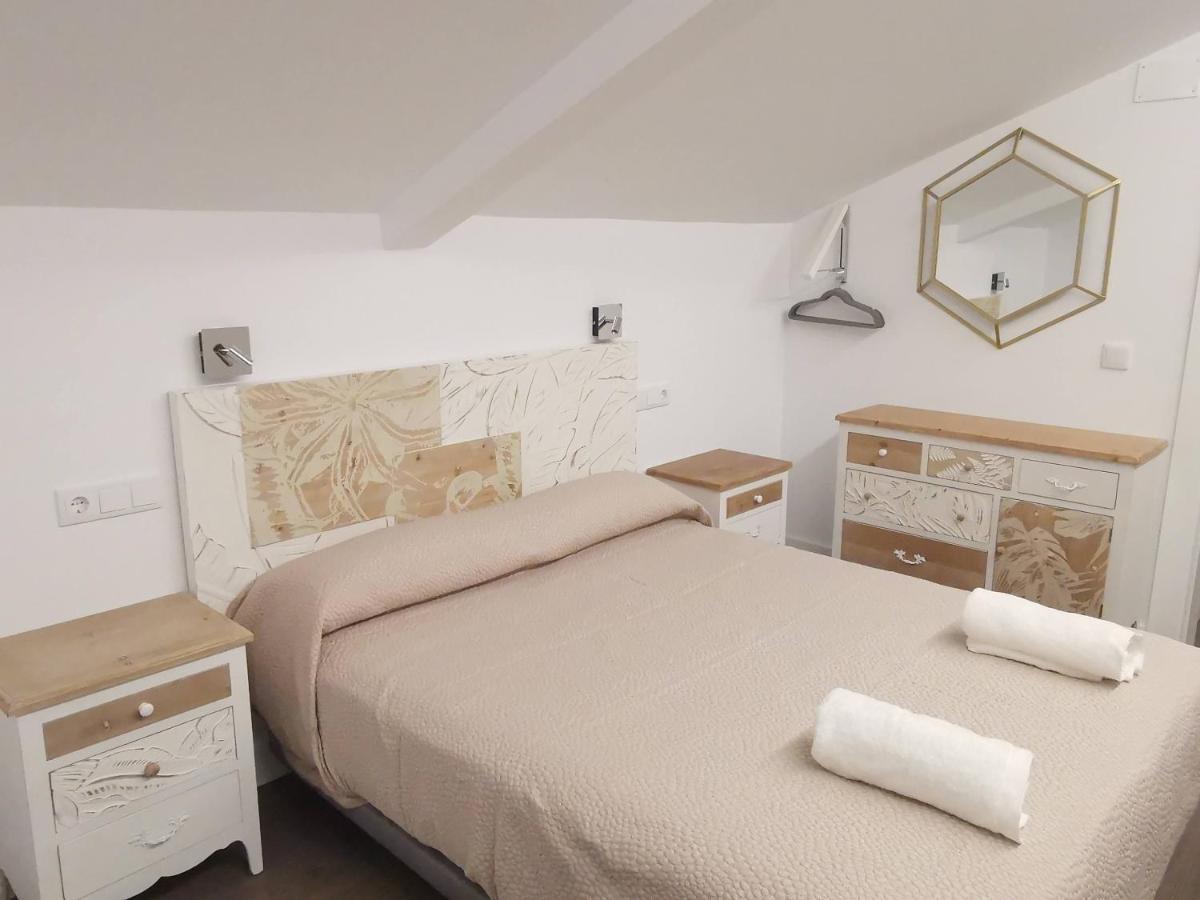 Villa Marel Trefacio Zewnętrze zdjęcie