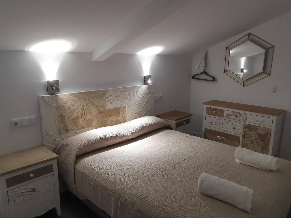 Villa Marel Trefacio Zewnętrze zdjęcie