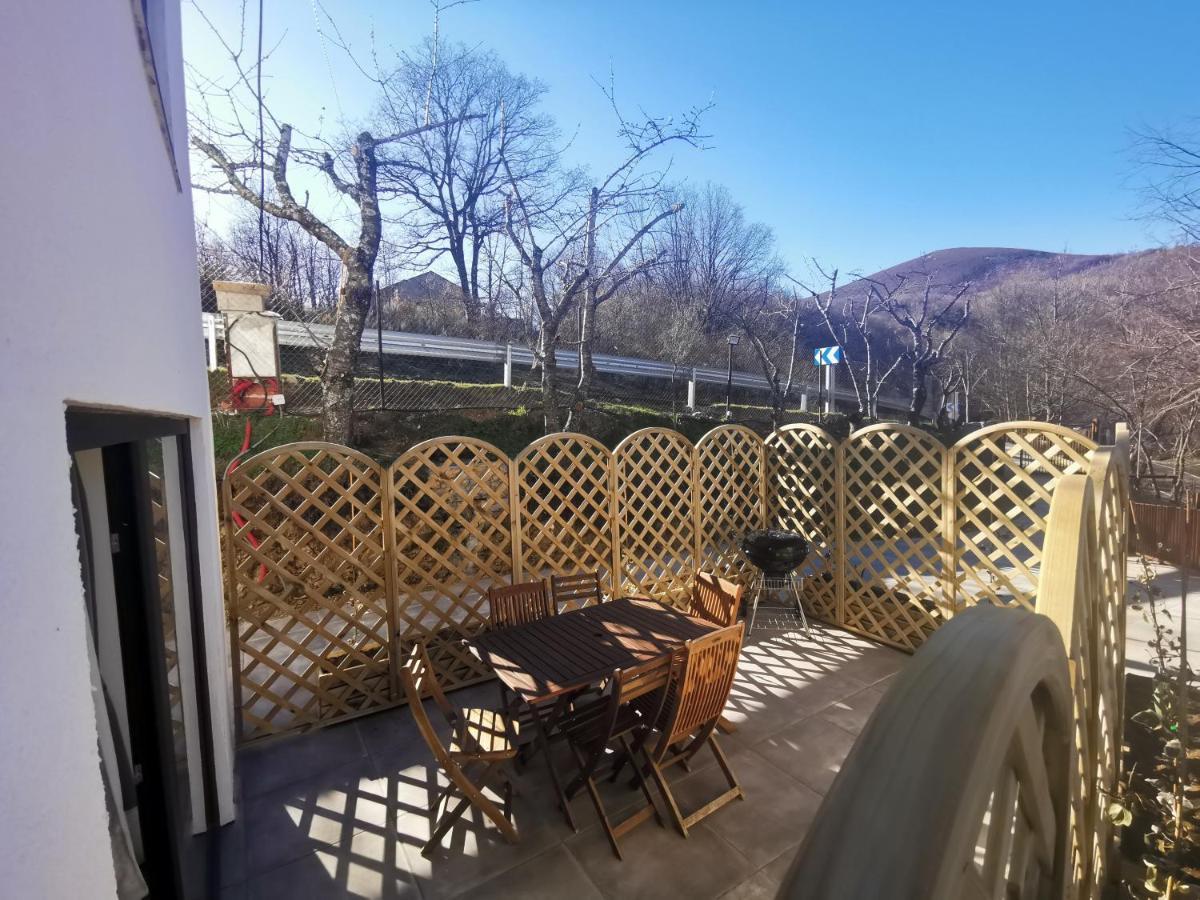 Villa Marel Trefacio Zewnętrze zdjęcie