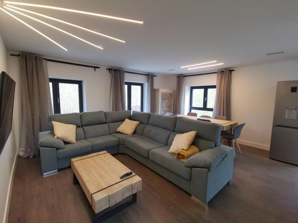 Villa Marel Trefacio Zewnętrze zdjęcie