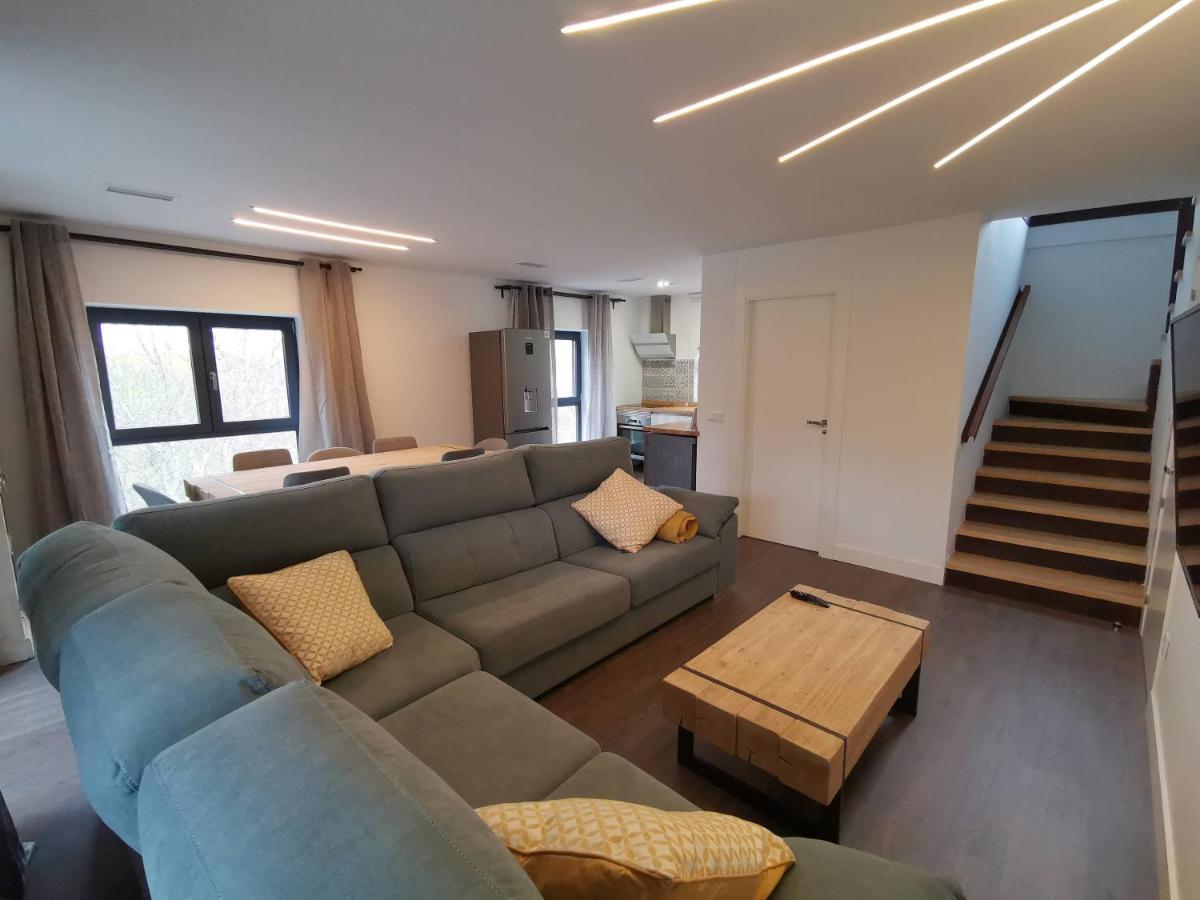 Villa Marel Trefacio Zewnętrze zdjęcie