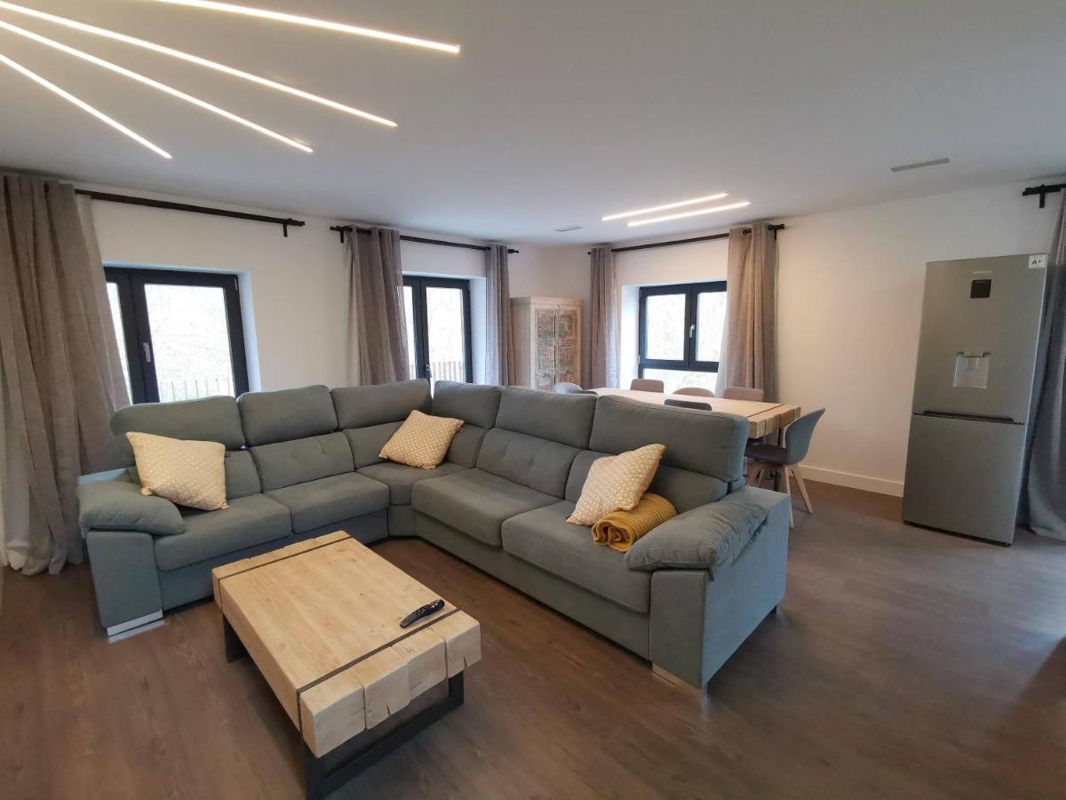 Villa Marel Trefacio Zewnętrze zdjęcie