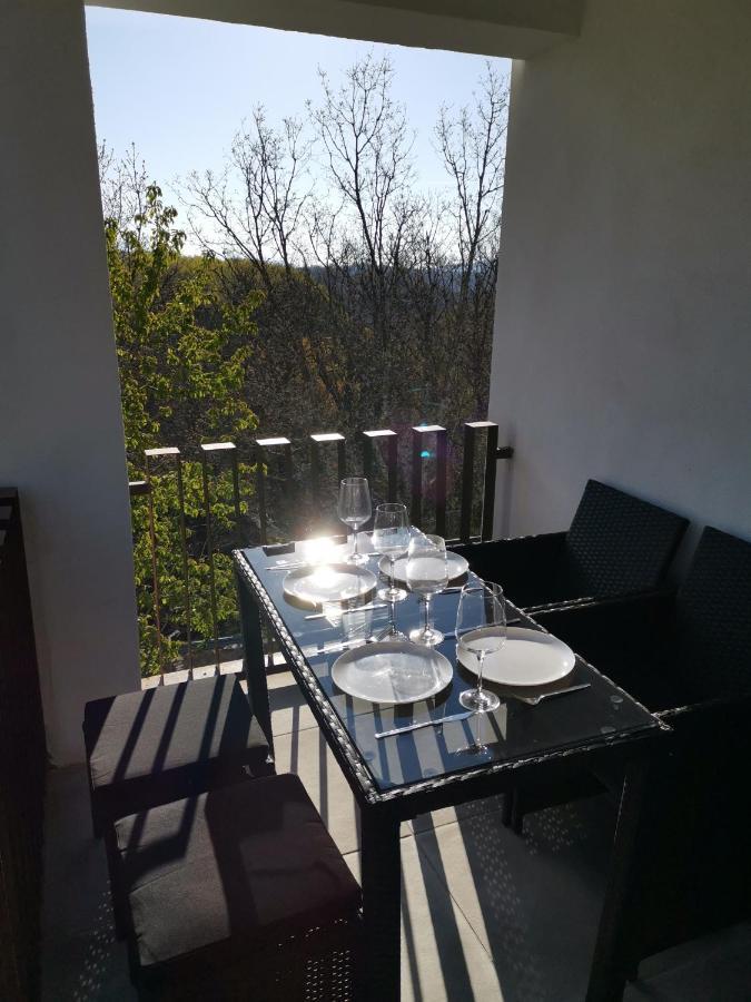 Villa Marel Trefacio Zewnętrze zdjęcie