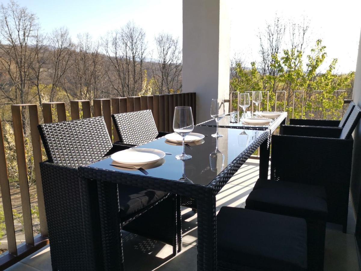 Villa Marel Trefacio Zewnętrze zdjęcie