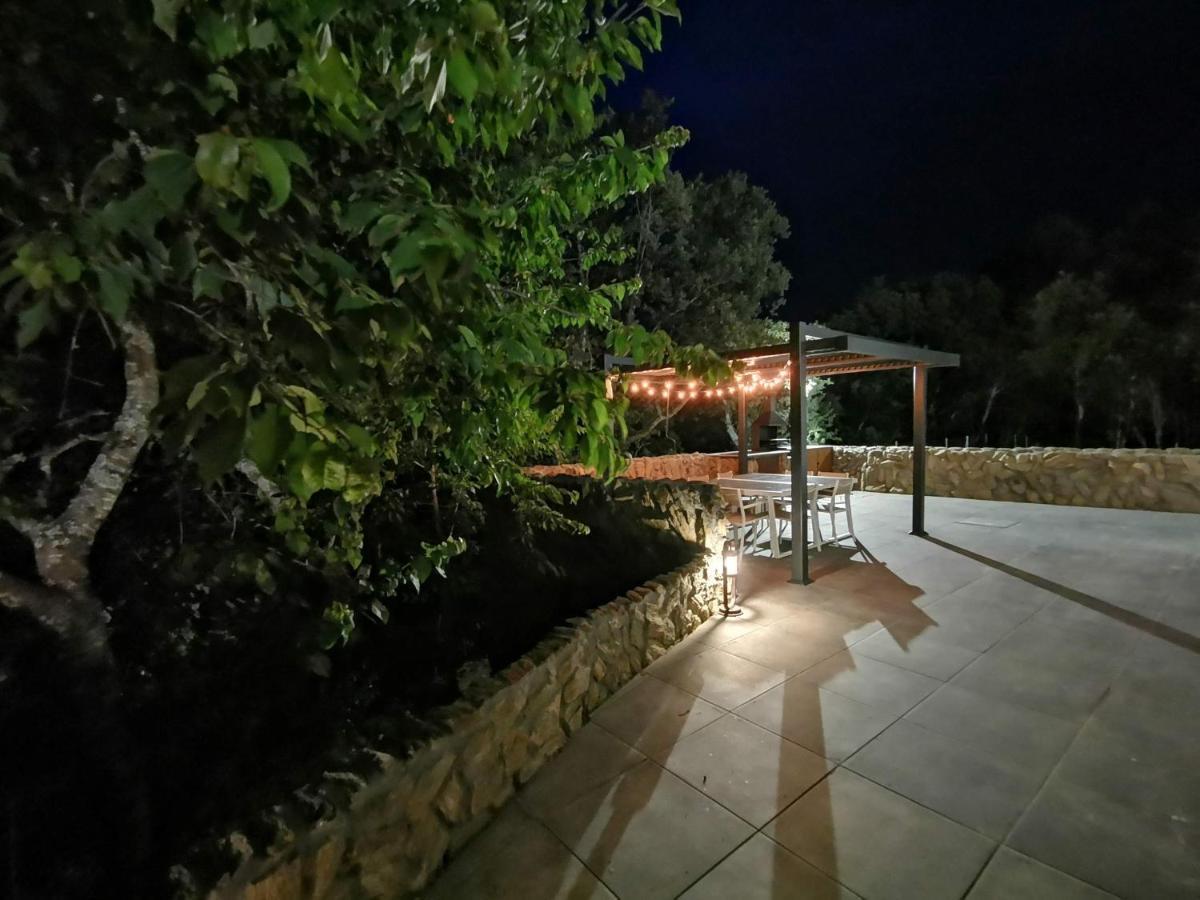Villa Marel Trefacio Zewnętrze zdjęcie