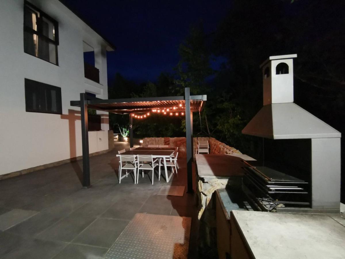 Villa Marel Trefacio Zewnętrze zdjęcie