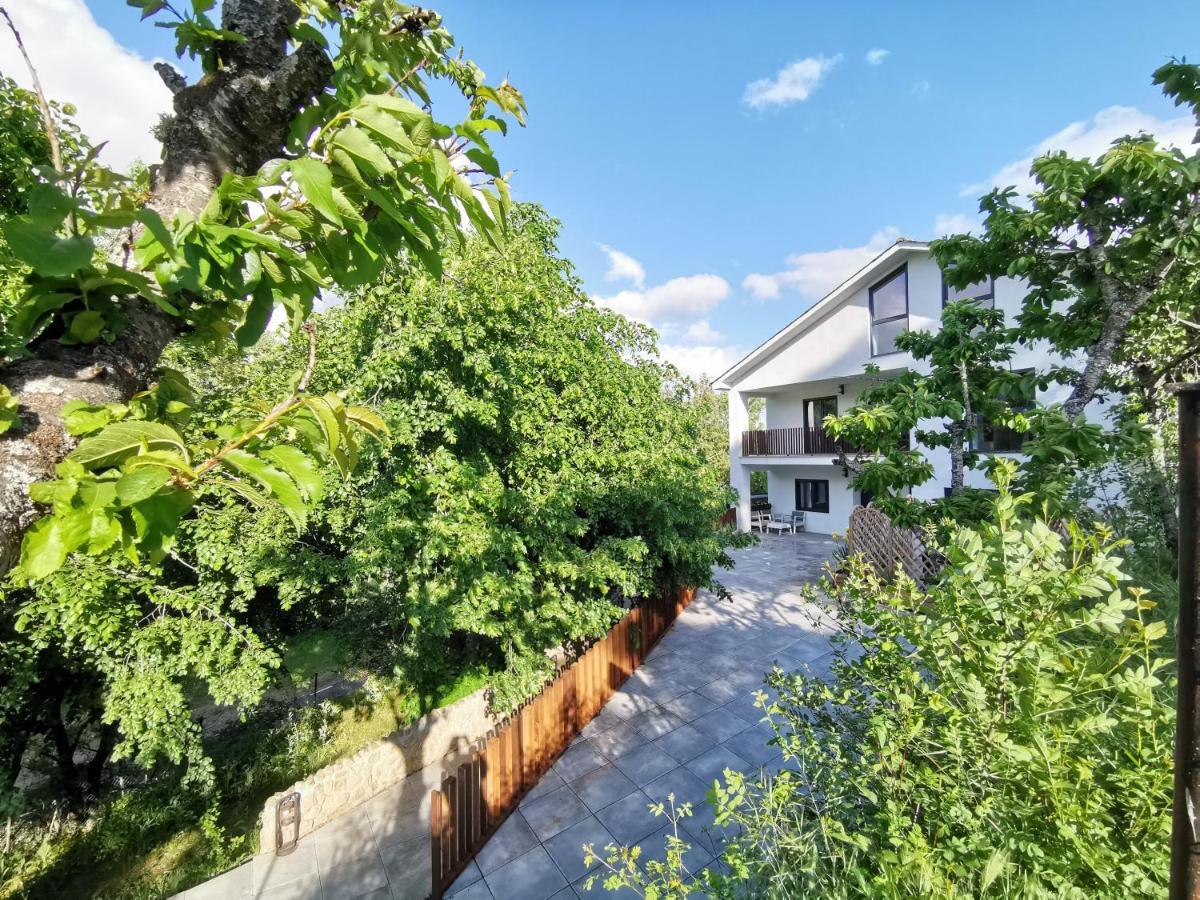 Villa Marel Trefacio Zewnętrze zdjęcie