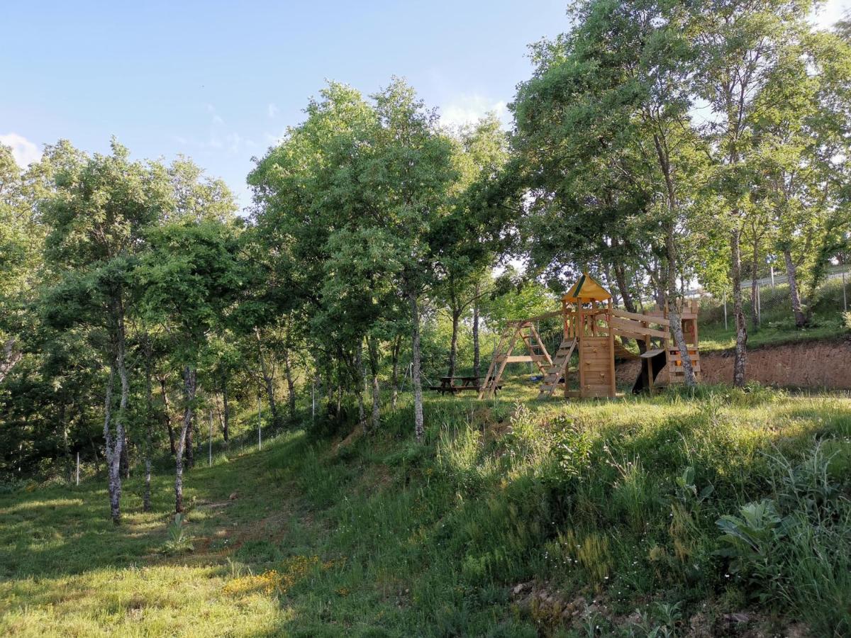 Villa Marel Trefacio Zewnętrze zdjęcie