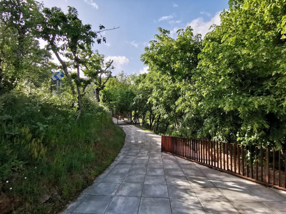 Villa Marel Trefacio Zewnętrze zdjęcie